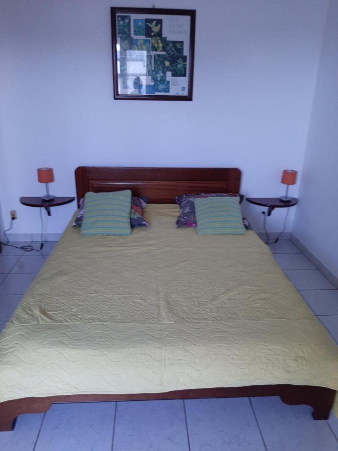 Le Palmier Apartment Saint-Philippe Luaran gambar